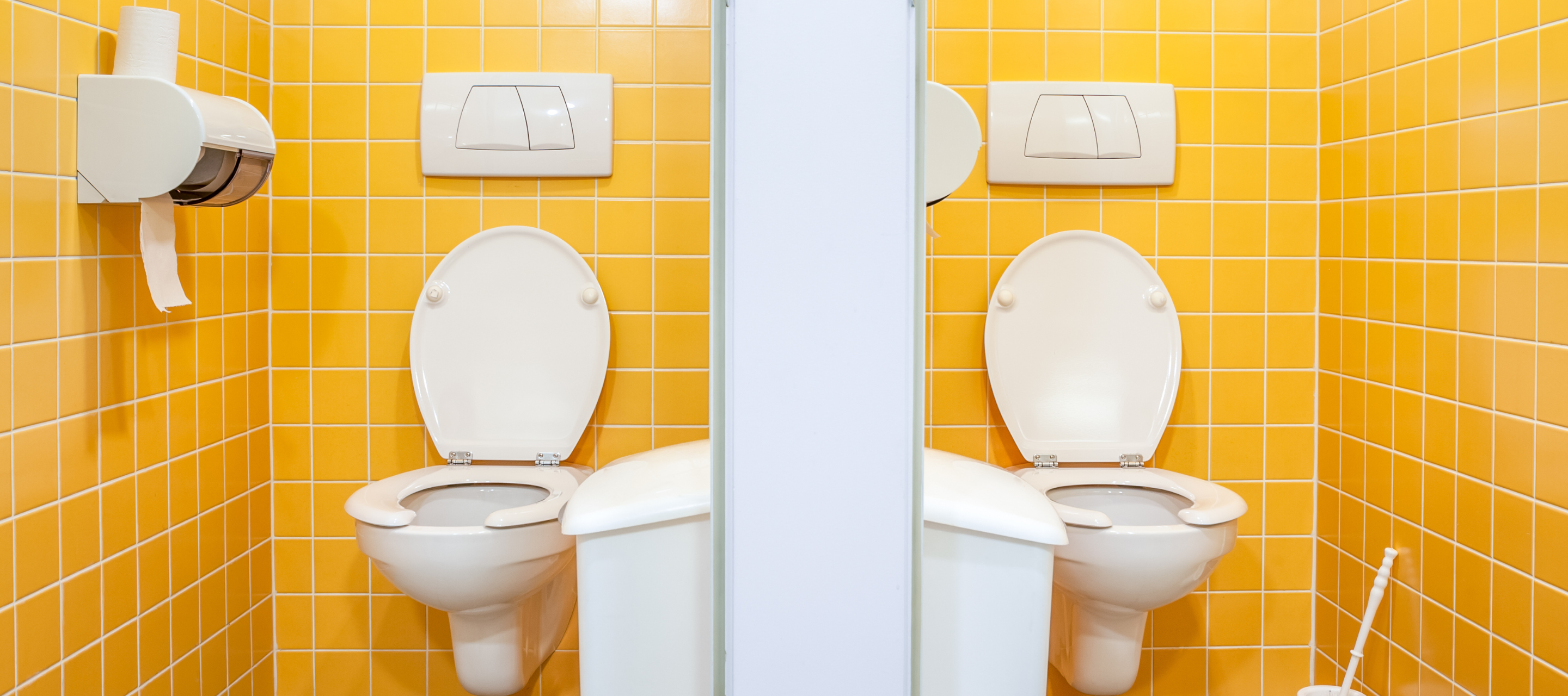 How Non-Electric Bidets Improve Hygiene and Comfort 🚽💦